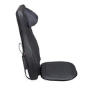 GAOMON Massage Chair Pad PU Leather with Vibration Heating Kneading Function