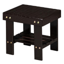 GAOMON Children Stool Step Stool for Kids Household Seat Coffee