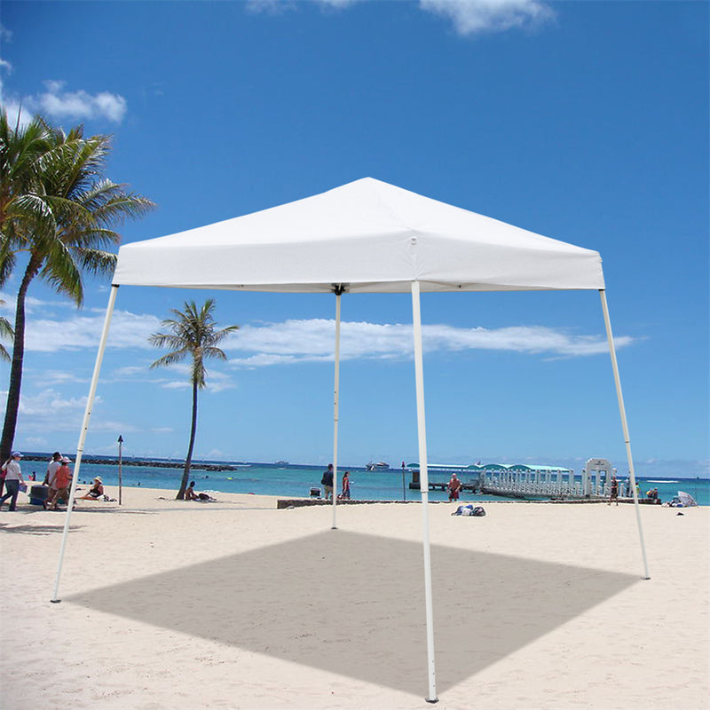 GAOMON 3x3 Meter Waterproof Folding Tent Oxford Cloth Outdoor Portable Home Use Assemble Tent