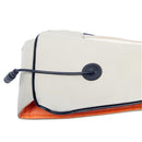 GAOMON Shoulder Massager Neck Electric Cervical Spine Massager Khaki