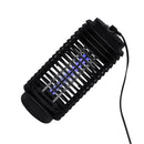 GAOMON Bug Zapper Ultraviolet Lamp Mosquito Fly Killer Insect Trap Light Black