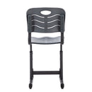 GAOMON Student Desk Chair Set Surface Ergonomic Children Sturdy Table