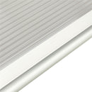 GAOMON 300x100 Household Door Window Rain Cover Eaves Canopy Mini Shelter