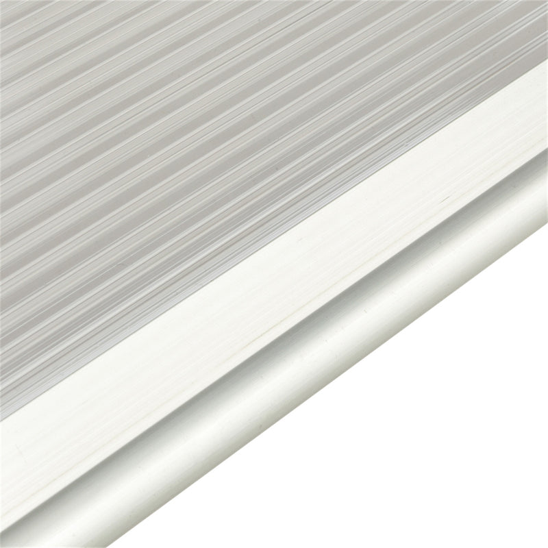 GAOMON 300x100 Household Door Window Rain Cover Eaves Canopy Mini Shelter
