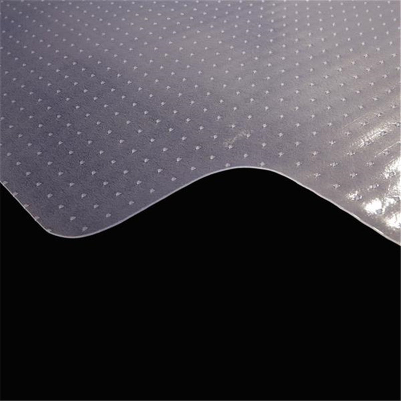 GAOMON Transparent Carpet Hard Protector for Home Office Desk Chair Floor Mat