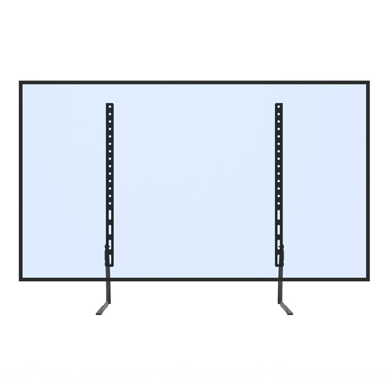 GAOMON 40-65 inches Tsdz808 TV Bracket Lightweight Maximum Vesa 400 x 600 TV Stand