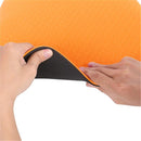 GAOMON TPE Yoga Mat 183*61*6cm Non-slip Gym Pad  Orange