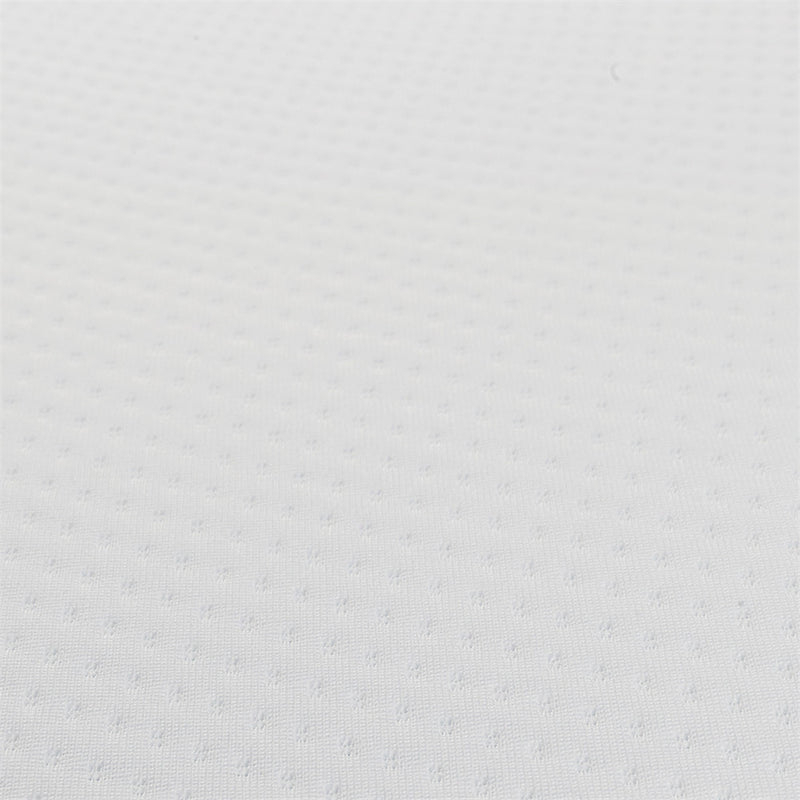 GAOMON Contour Pillow Memory Foam Pillow White