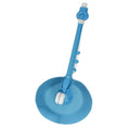 GAOMON Automatic Swimming Pool Cleaner Set Cleaning Machine Blue