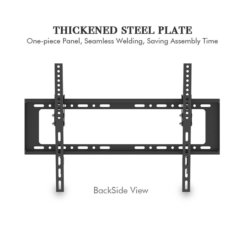 GAOMON TV Stand Full Motion Bracket 32-70 Inches Black