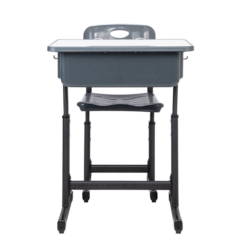 GAOMON Student Desk Chair Set Surface Ergonomic Children Sturdy Table