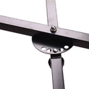 GAOMON Single-Tube X-Type Q-1xc Keyboard Bracket Foldable Height Adjustable