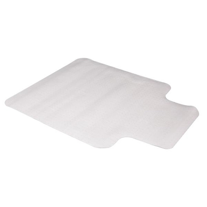 GAOMON Transparent Carpet Hard Protector for Home Office Desk Chair Floor Mat