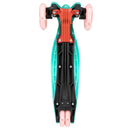 GAOMON Toddlers Scooter Non-foldable 3-speed Adjustment Scooter Blue Pink