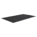 GAOMON Rubber Floor Mat with Holes Non-slip Drainage Mat for Kitchen Restaurant Bar Bathroom