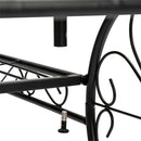 GAOMON 6 Detachable Plant Stand Car Shape Corner Plant Shelf