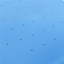 GAOMON Student Desk Chair Set Adjustable Kids Table Seats Classroom Blue