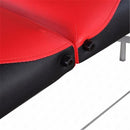 GAOMON Massage Table Bed Folding Spa Body Beauty Bed Portable