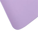 GAOMON TPE Yoga Mat 183*61*6cm Non-slip Gym Pad Purple
