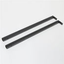 GAOMON Multi Guitar Stand Triple Folding Holder Rack Bass Acoustic Guitar Bracket Shelf