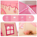 GAOMON Kids Play Tent Princess Playhouse Cute Castle Play Tent