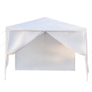GAOMON 3x3 Meter Tent with 4-sided Cloth Waterproof Tent for Household Wedding