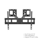 GAOMON TV Stand Adjustable Light Weight Wall Mount Bracket 32-65 inches