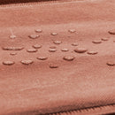 GAOMON Shoe Rack 10 Layers Widened Black Shoe Cabinet 160*30*88 Brown