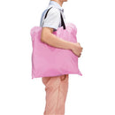 GAOMON 40inch Folding Pet Game Fence Tent Portable Round Dog House Cat Nest Bed Pink