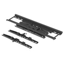 GAOMON TV Wall Mount Full Motion Bracket 32-70 Inches Black