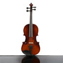 GAOMON 1/4 Acoustic Violin with Box Bow Rosin Natural Violin Musical Instruments