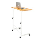 GAOMON Multi-functional Side Table Computer Desk with Removable Board