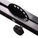 GAOMON Single-Tube X-Type Q-1xc Keyboard Bracket Foldable Height Adjustable