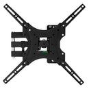 GAOMON 26-55 Inch TV Stand TV Wall Mounting Bracket Black