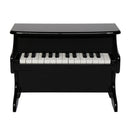 GAOMON Children Wooden Piano 25-Key Mechanical Sound Piano Musical Instruments Toys