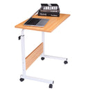 GAOMON Multi-functional Side Table Removable Computer Desk