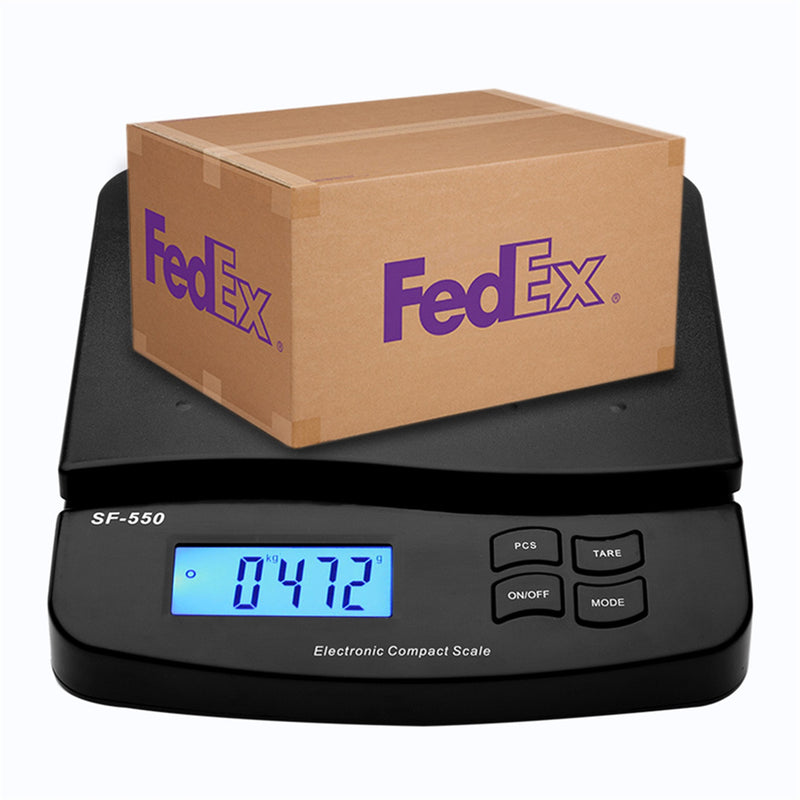 GAOMON Sf-550 30kg/1g Electronic Kitchen Scale Portable