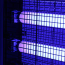 GAOMON Bug Zapper LED Ultraviolet Lamp Mosquito Fly Killer White