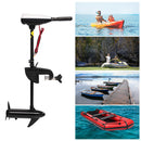 GAOMON 1 Set Glass Fiber Tube Plastic Bracket 24v 123*45*15cm 86lbs Ship Engine N001