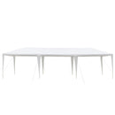 GAOMON 3x9m 8-sided 2 Doors Spiral Tube Tent Waterproof Tent for Wedding Camping Parking