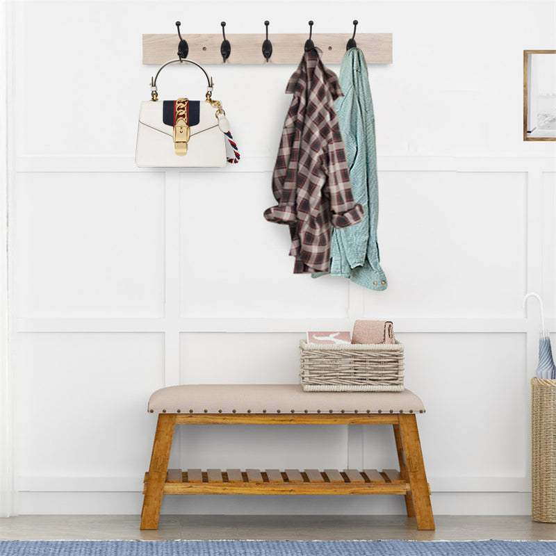 GAOMON FY21 Wall-mounted Holder with 5 Hooks