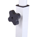 GAOMON Multi-functional Side Table Removable Computer Desk