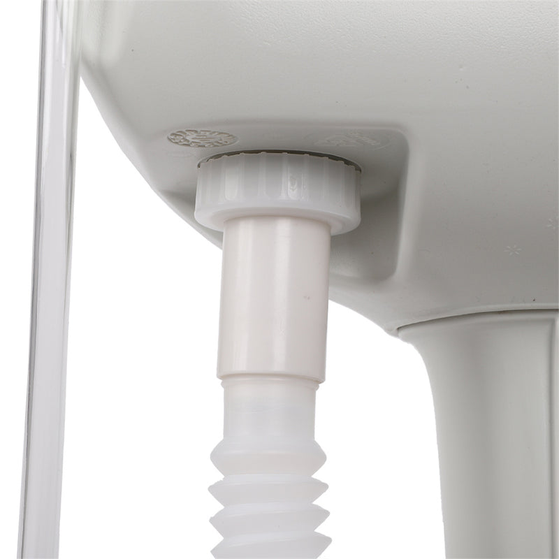 GAOMON Outdoor Wash Basin Portable Removable Outdoor Sink Vanity Sink Equipped