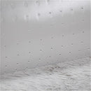 GAOMON Transparent Carpet Hard Protector for Home Office Desk Chair Floor Mat