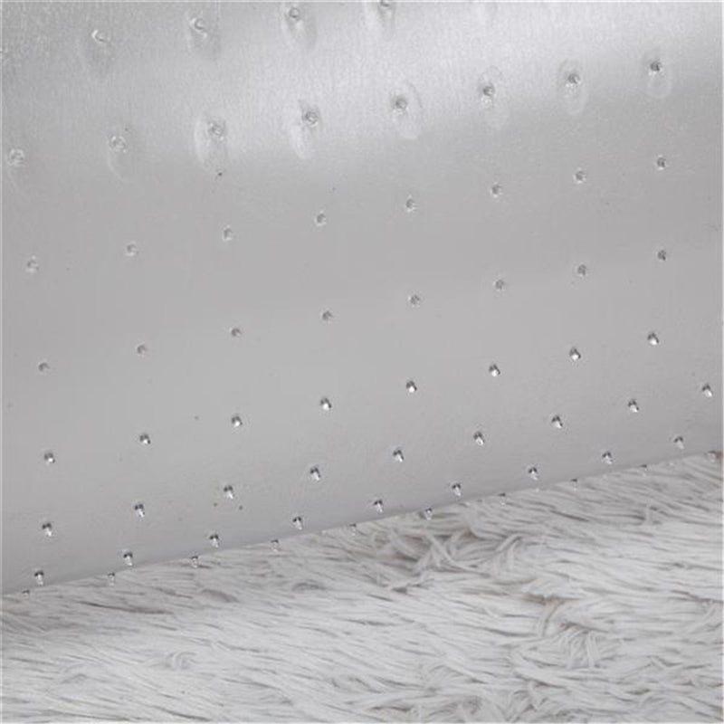 GAOMON Transparent Carpet Hard Protector for Home Office Desk Chair Floor Mat