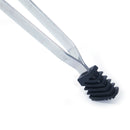 GAOMON Straight Cymbal Stand Adjustable Bracket Drum Percussion Mount Holder Gear Set