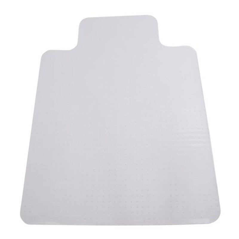 GAOMON Transparent Carpet Hard Protector for Home Office Desk Chair Floor Mat