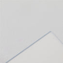 GAOMON Transparent Protective Mat Home-Use Non-slip Chair Pad 90x120x0.22cm