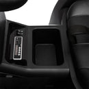 GAOMON LEADZM Agricultural Vehicle Toys with Rear Bucket Red