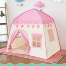 GAOMON Kids Play Tent Princess Playhouse Cute Castle Play Tent